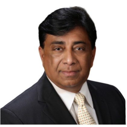 Sanjeev Chitre